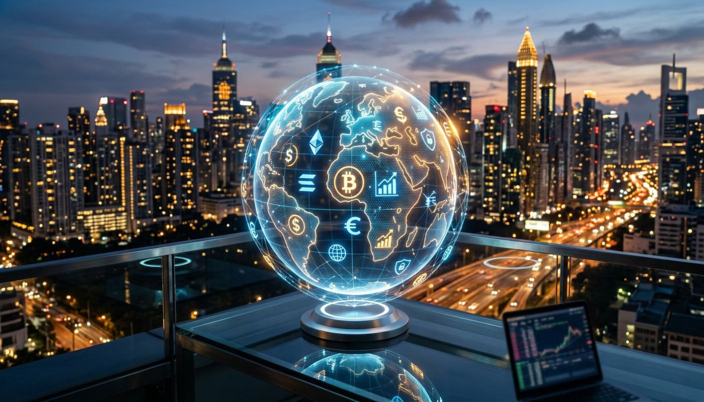 Exploring The Benefits Of Forming A Tax-Free International Entity