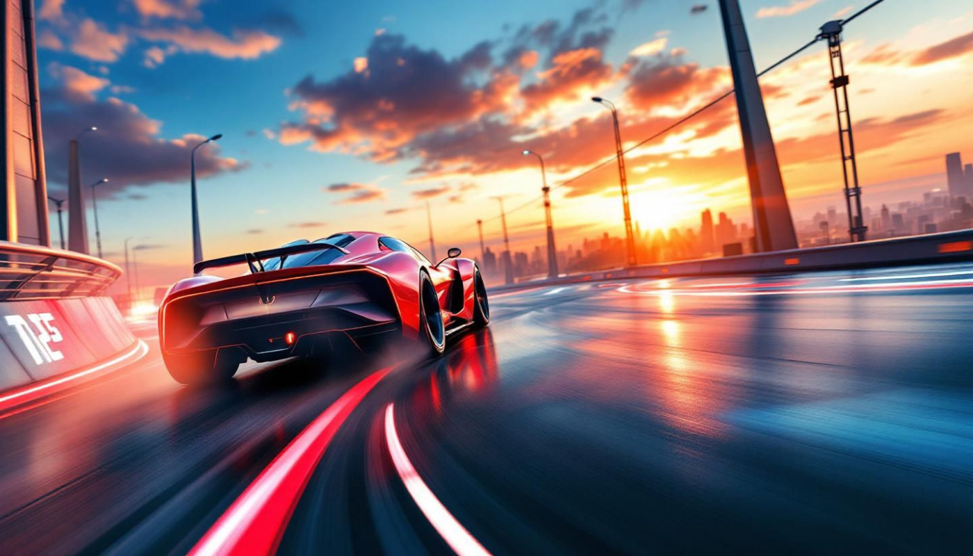 Technical Advancements In Sports Cars: Effects On Race Outcomes